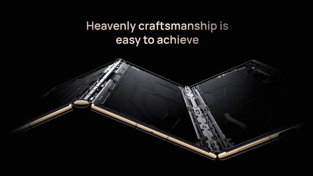 Huawei's Wide Foldable: A Game Changer - contextual illustration