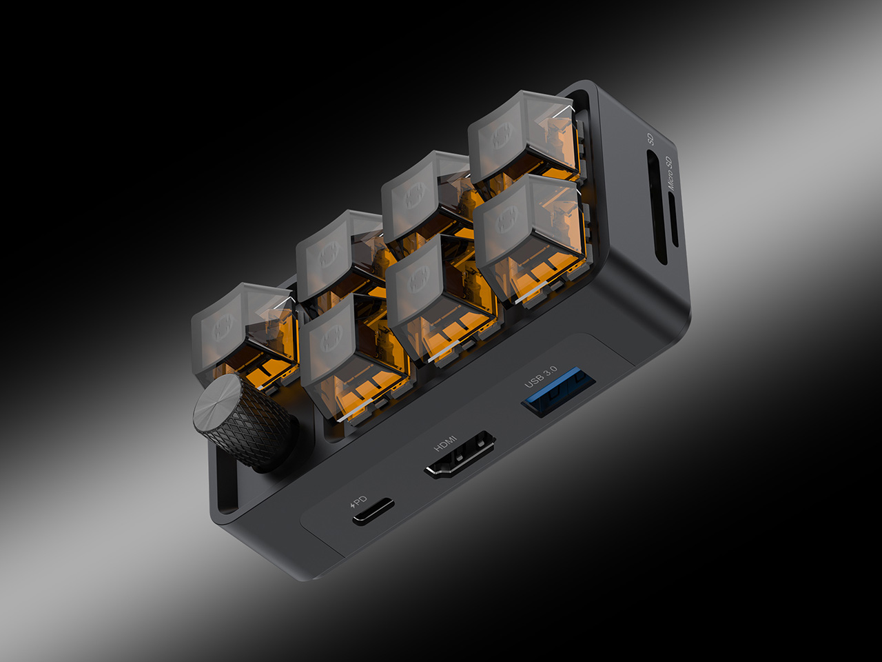 Sustainability and Hardware Longevity Considerations - visual representation