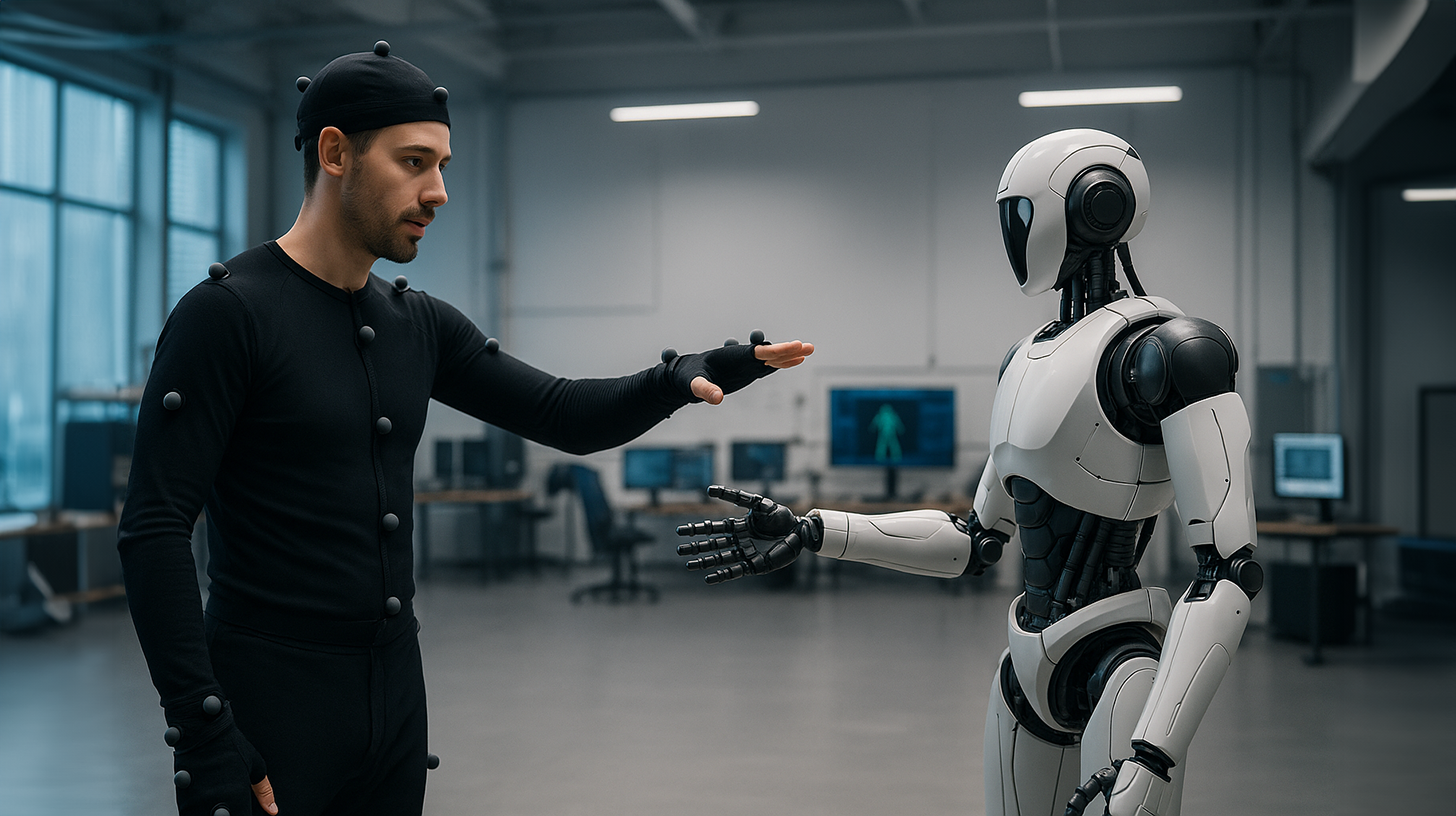 Multi-Agent Learning and Collaborative Movement - visual representation