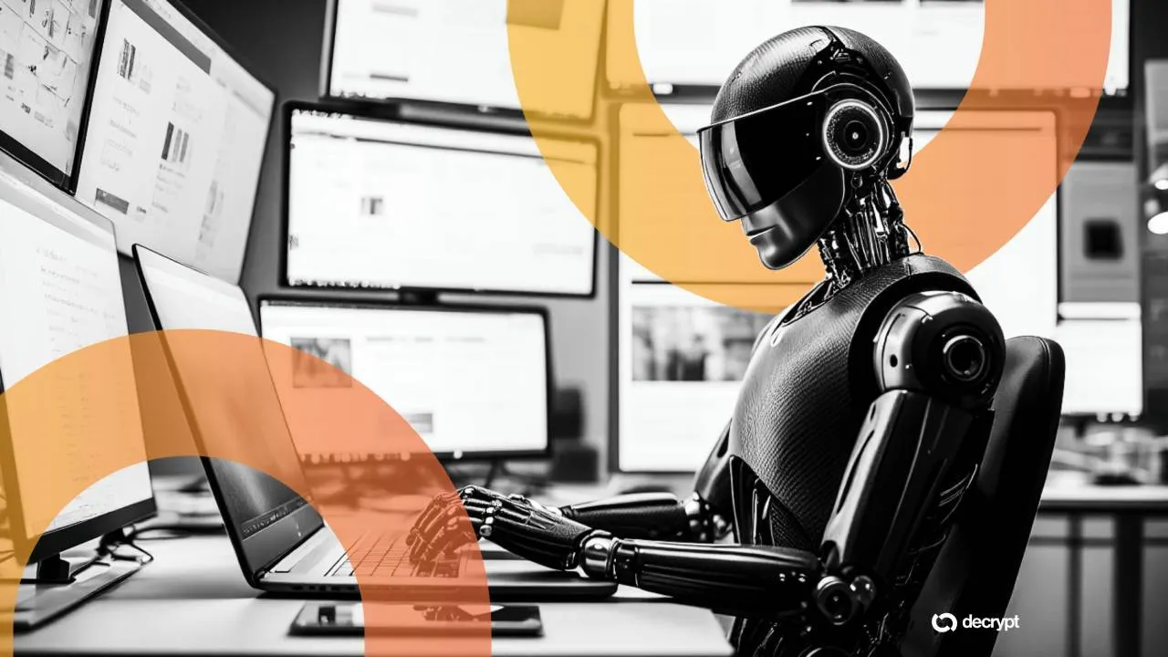 FAQ - visual representation