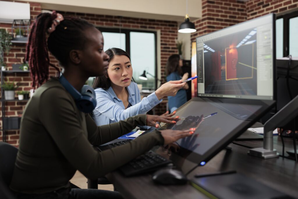 Motion Capture: The Bridge Between Human and Machine - contextual illustration