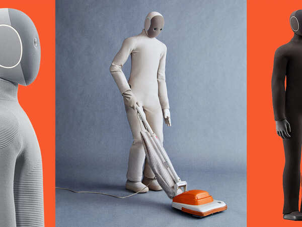 Real-World Challenges: Where Robots Fail - visual representation