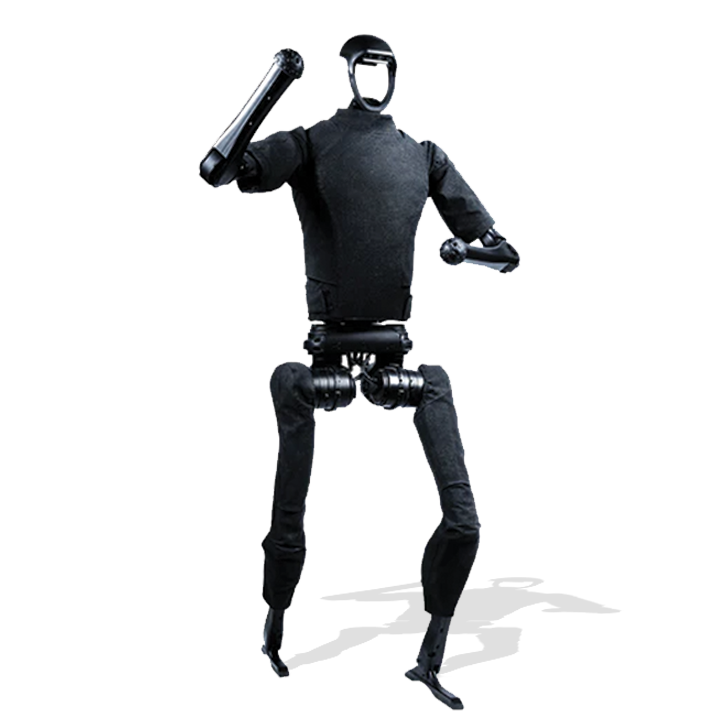 The Next Frontier: Robot Intelligence and Learning - visual representation