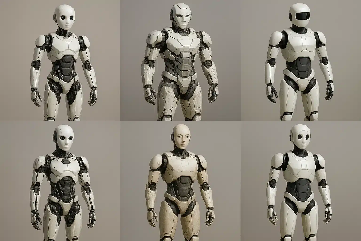 Real Applications We'll Actually See by 2026 - visual representation