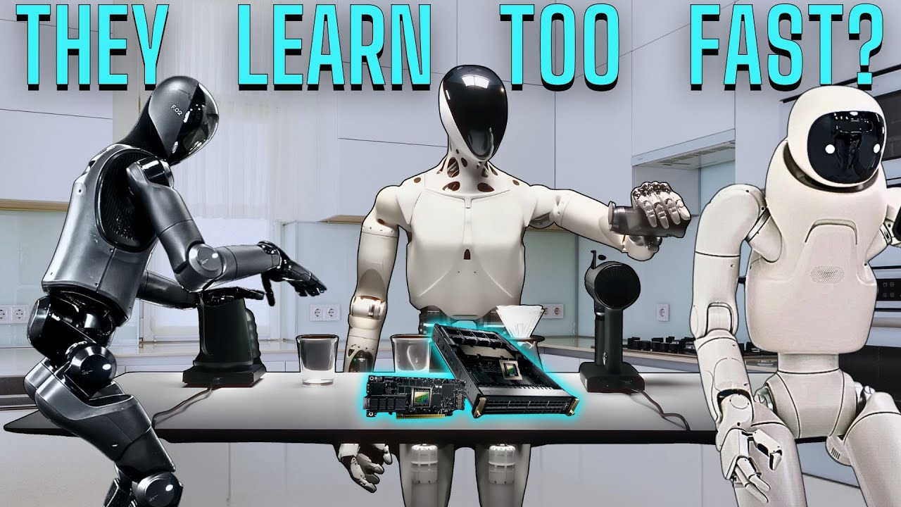 International Differences: Who's Ahead? - visual representation