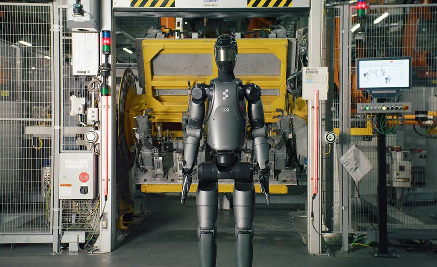 Where Humanoid Robots Are Actually Deployed Right Now - contextual illustration