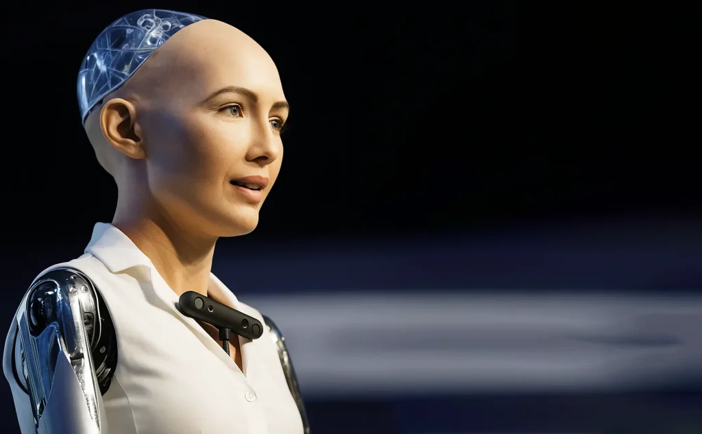 The International Dimension: Who Sets Standards? - visual representation