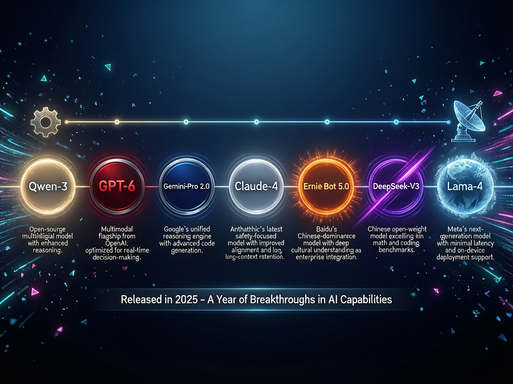 What This Means for Enterprise AI Implementation - visual representation