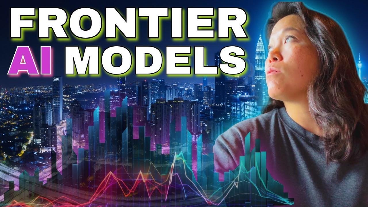 The Bottom Line: This Is Just the Beginning - visual representation