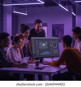 TL; DR - visual representation