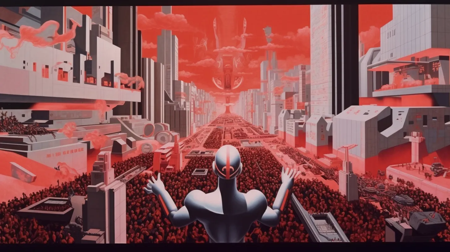 TL; DR - visual representation