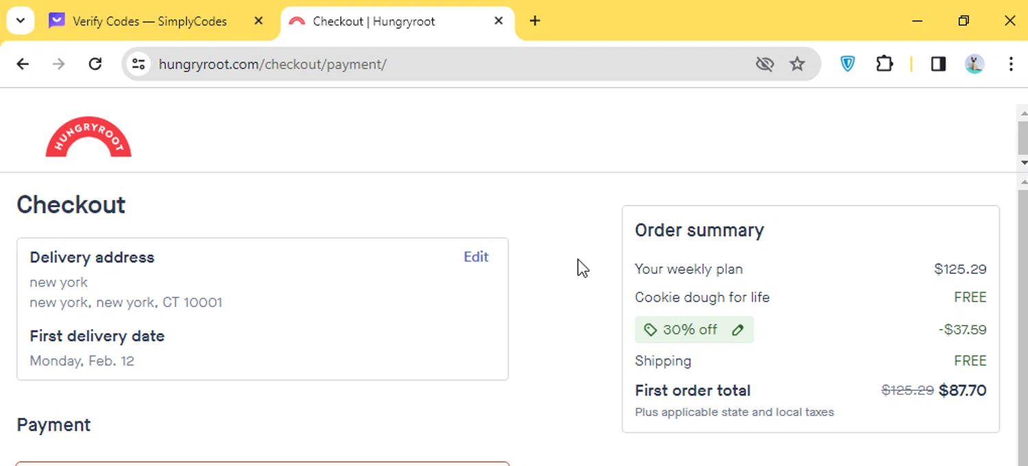 Comparing Hungryroot to Other Meal Kits and Grocery Services - visual representation