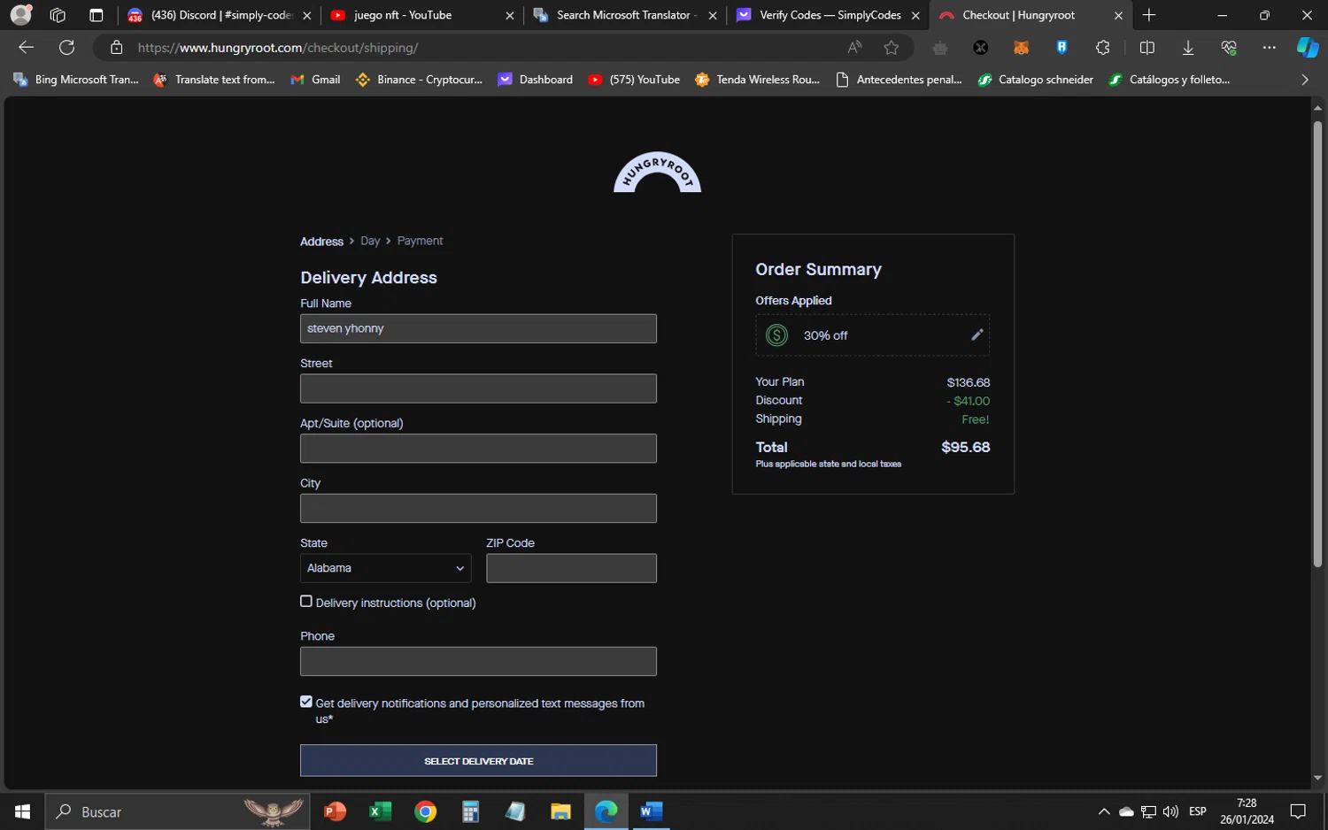 The Psychology Behind Subscription Discounts and What It Means for You - visual representation