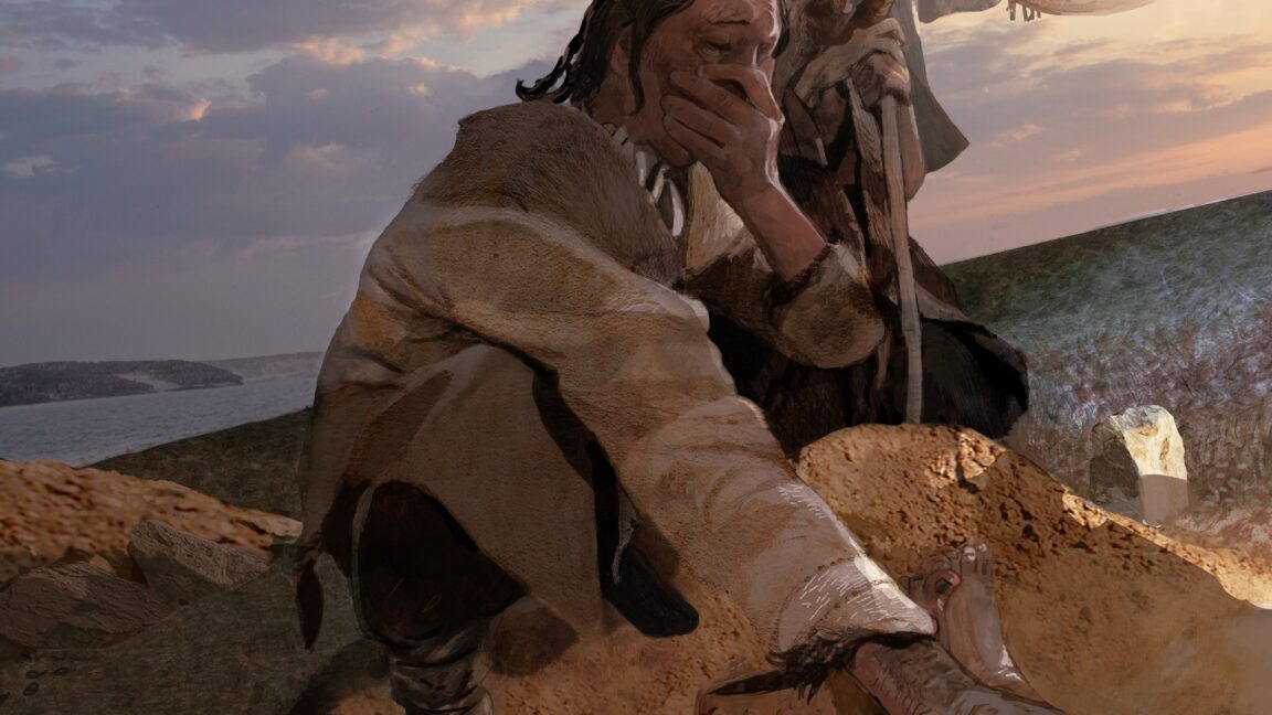 Hunter-gatherers in Siberia died of a plague outbreak 5,500 years ago - Ars Technica