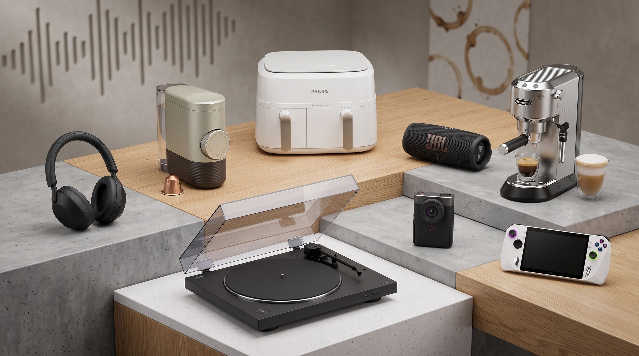 Hurry, these 55 Prime Day deals are still going strong — up to 68% off headphones, appliances, fitness tech and more | TechRadar