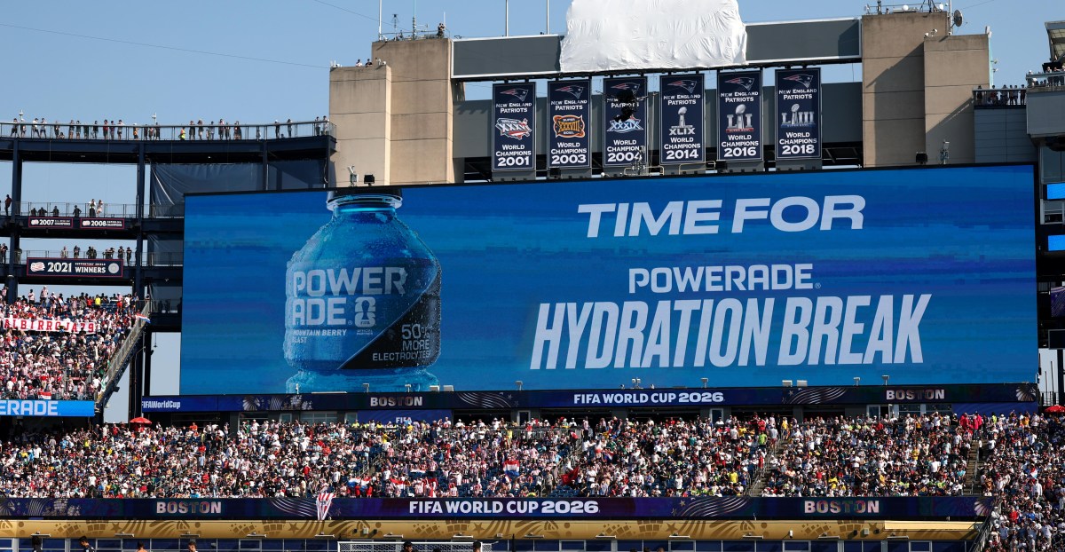 Hydration isn’t complicated: Just drink water | The Verge