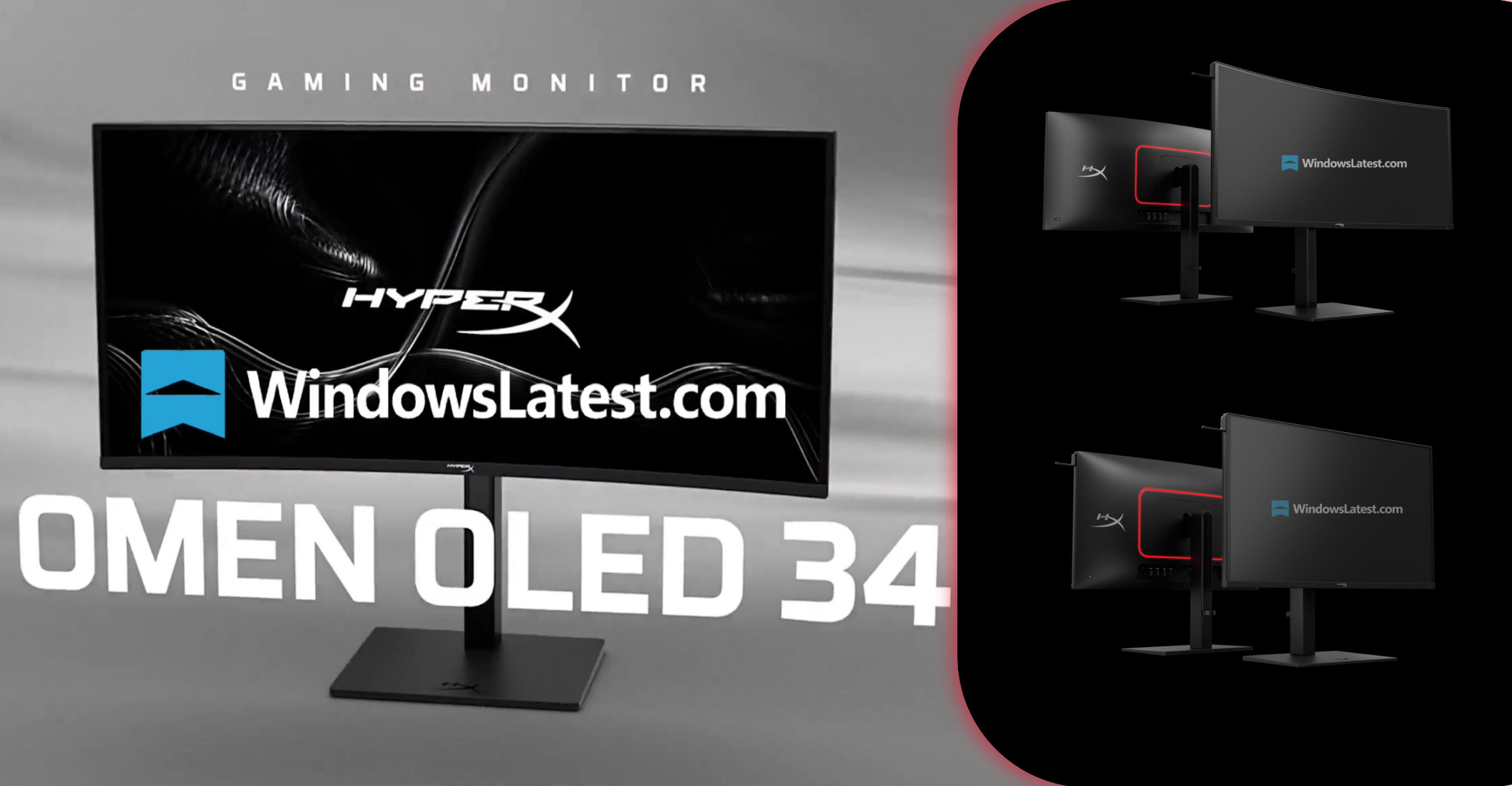 The Hyper X Omen G2: The Budget-Friendly IPS Alternative - visual representation