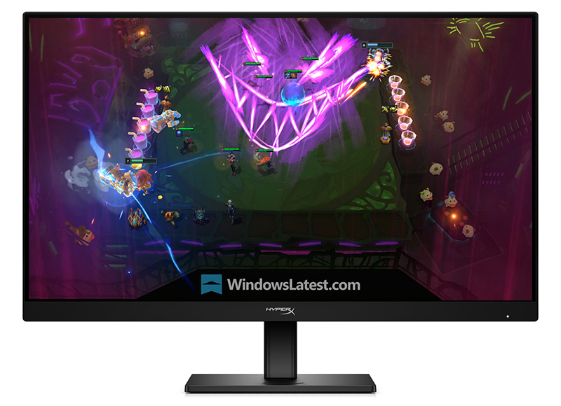 Comparing Hyper X's Monitors: Which One Should You Buy? - visual representation