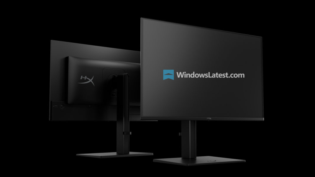 The Technology Behind 500 Hz: How HP Actually Pulled This Off - visual representation