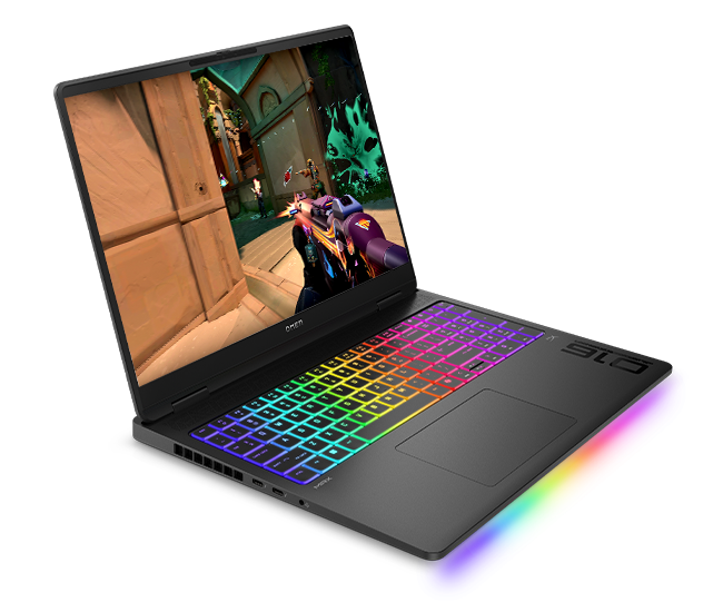 Storage and Memory Configurations - visual representation