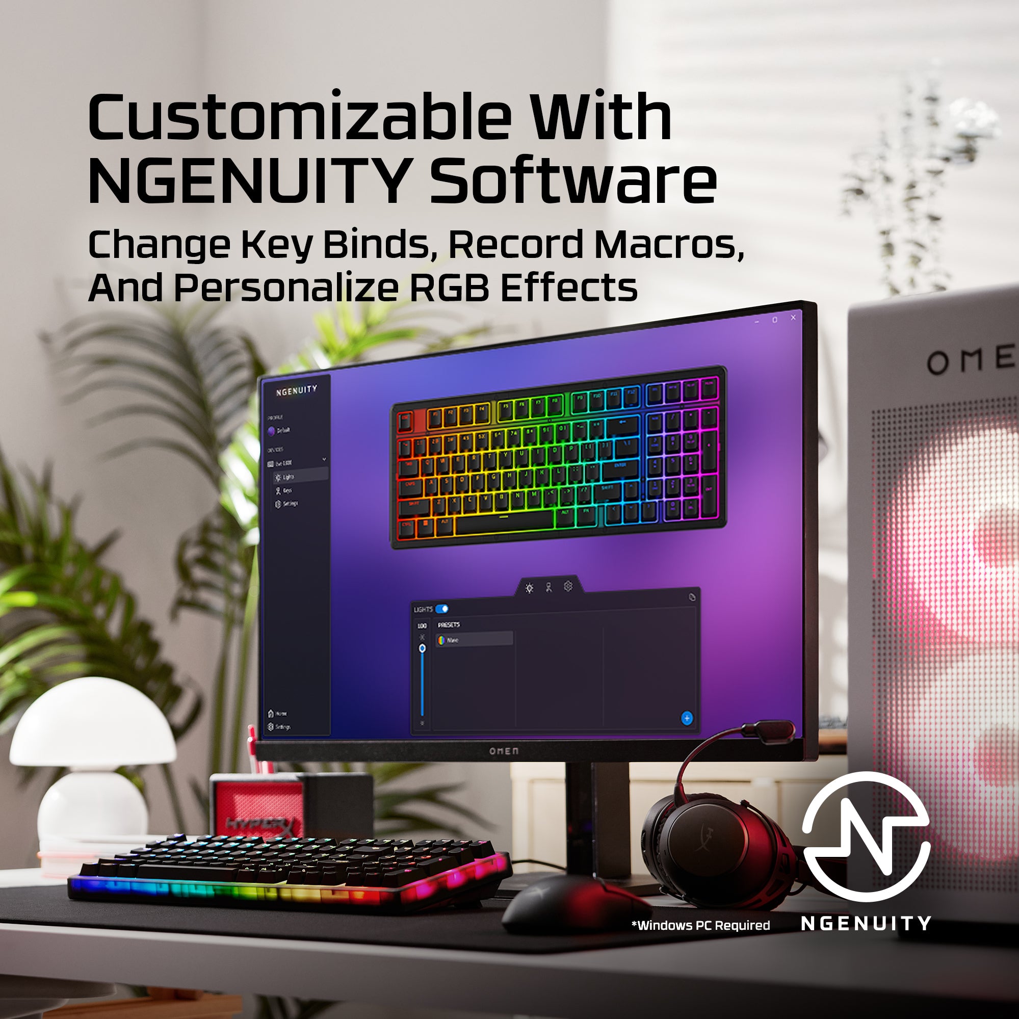 Gaming Performance: Fast and Reliable - contextual illustration