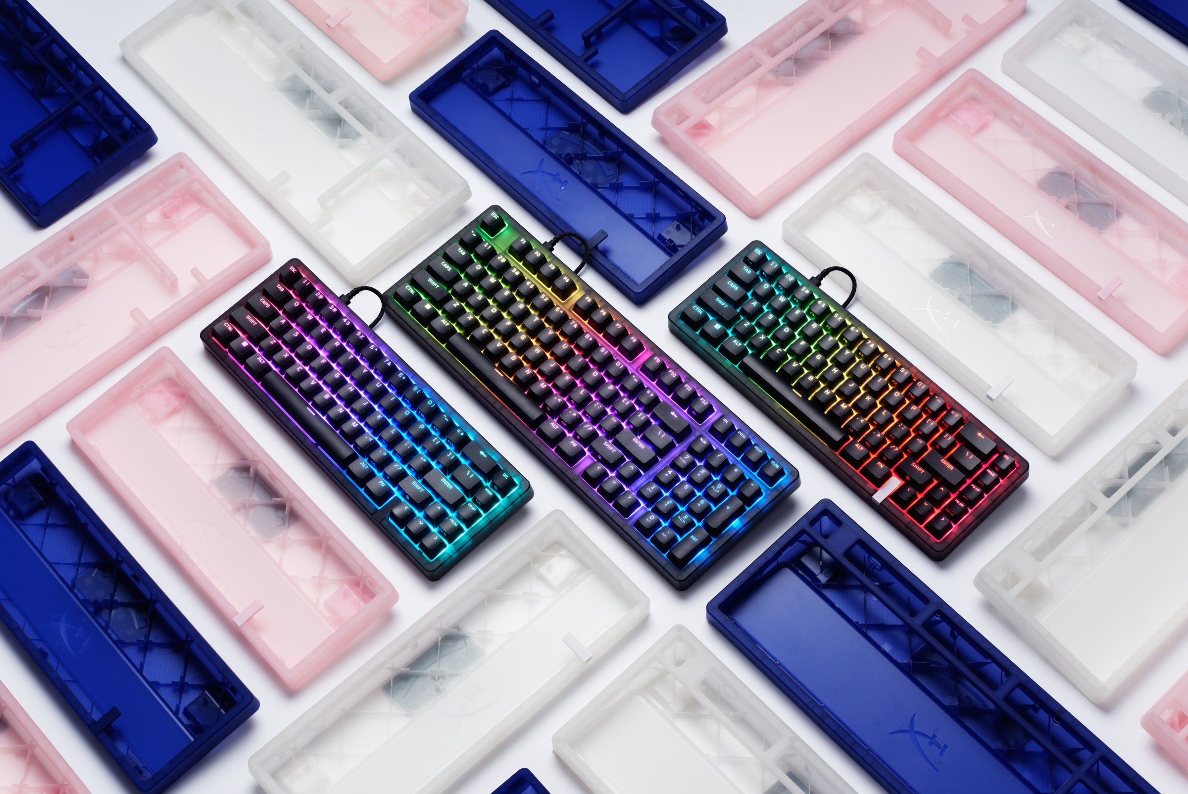 The 8K Polling Rate: Is Quadruple Standard Actually Noticeable? - visual representation