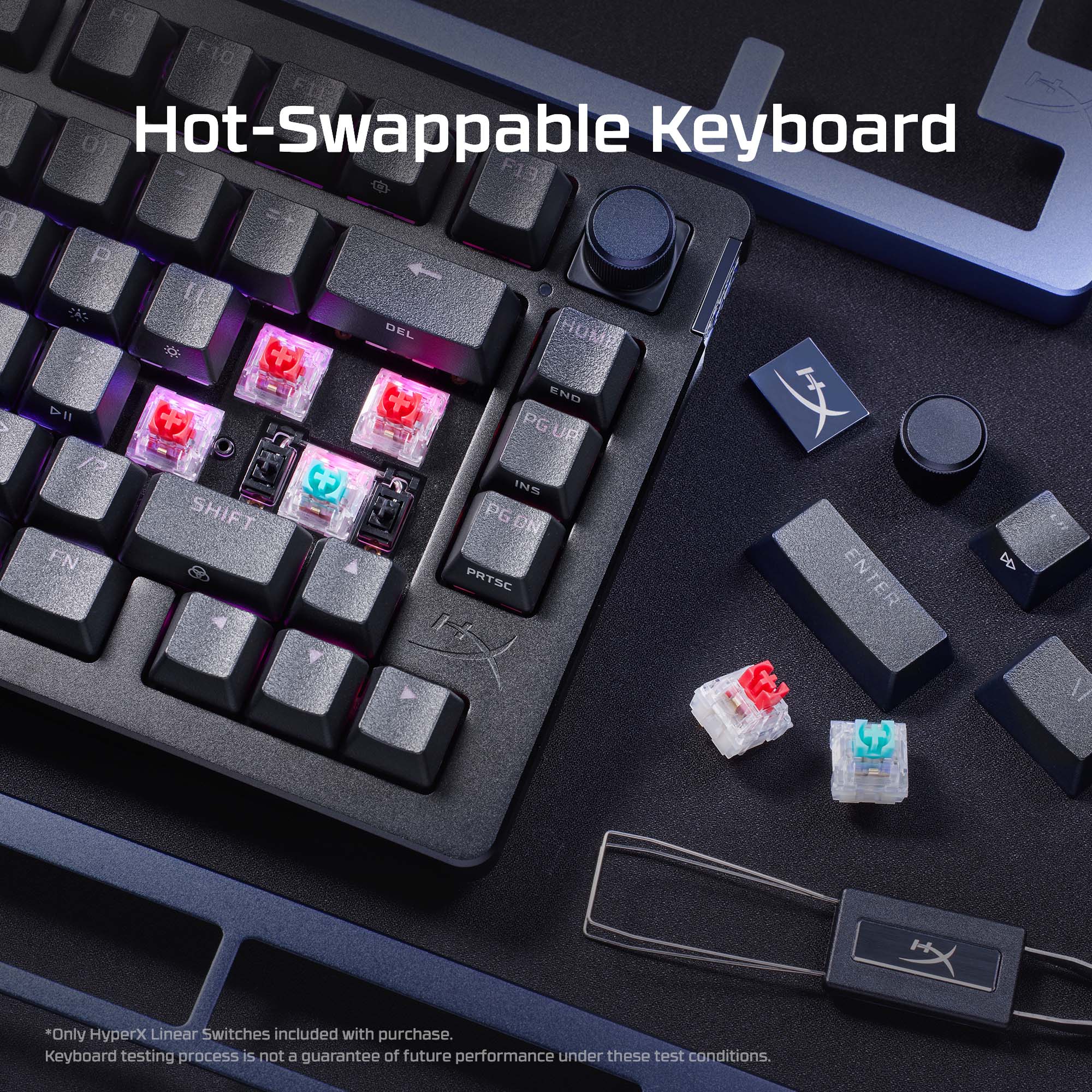 Future Directions: Where Keyboard Customization Heads Next - visual representation