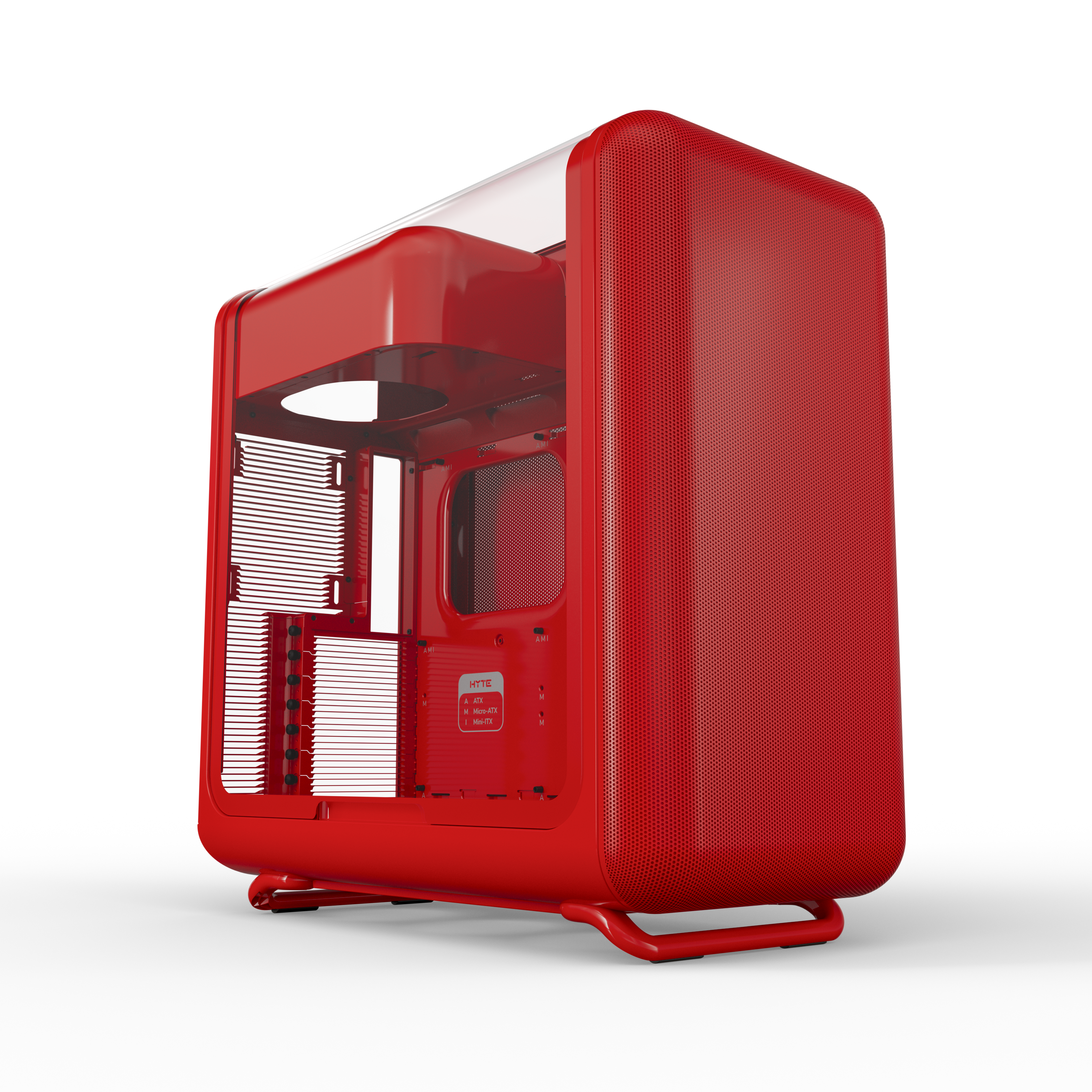 Build Recommendations: Who Should Buy the X50 - visual representation