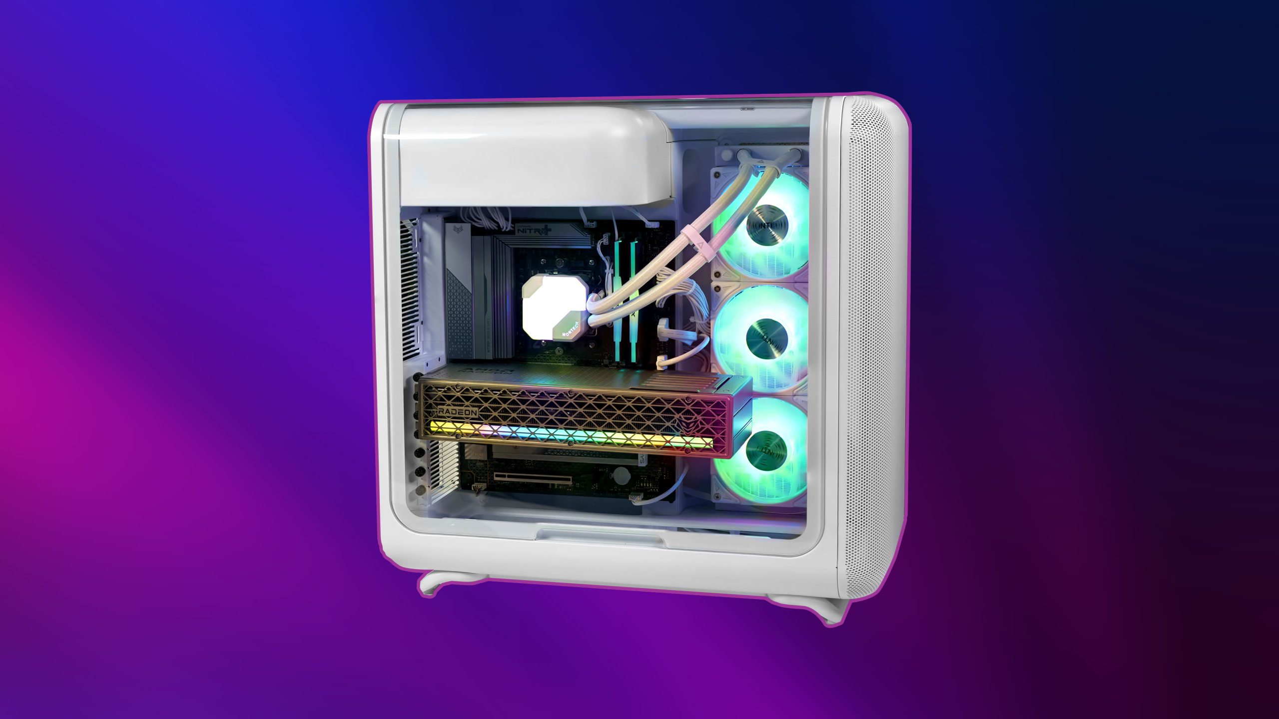 The Design Philosophy: Why This Case Looks Different - contextual illustration