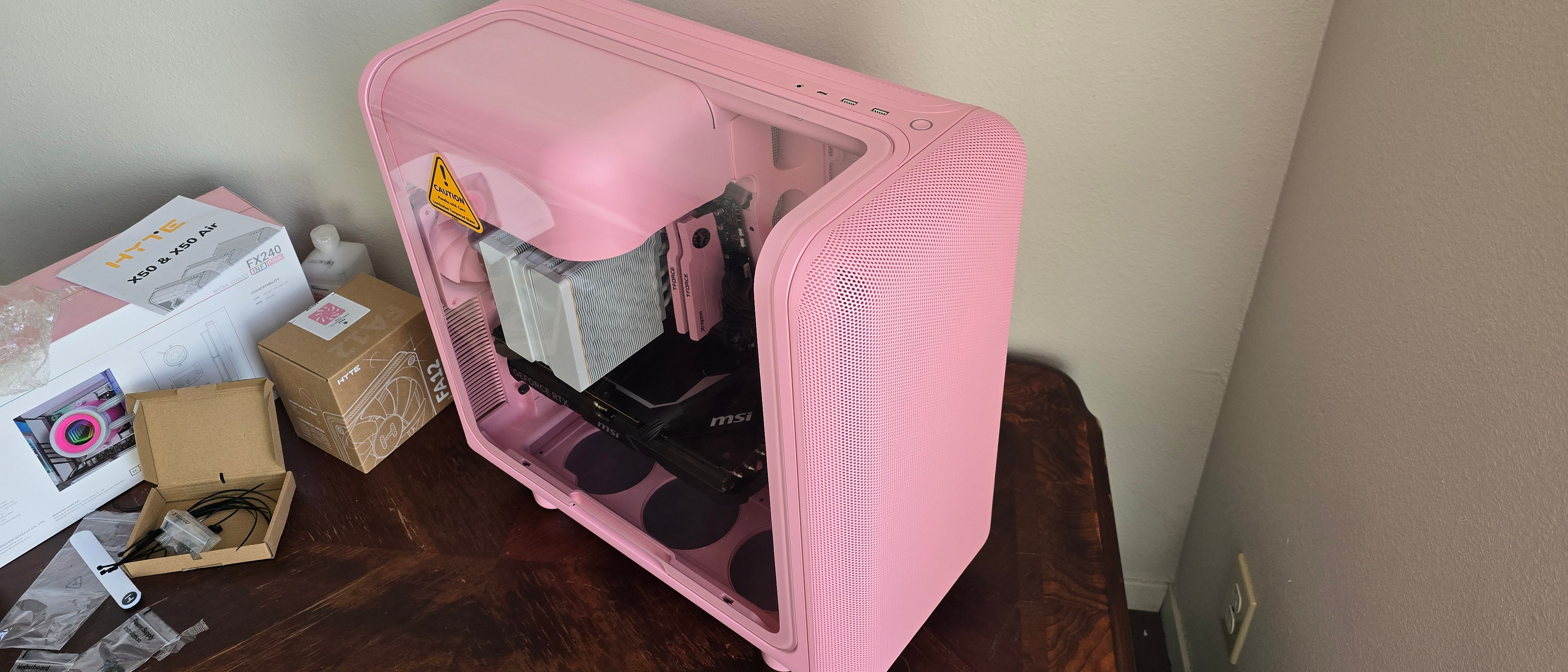 Comparison with Alternatives: Where X50 Stands - visual representation