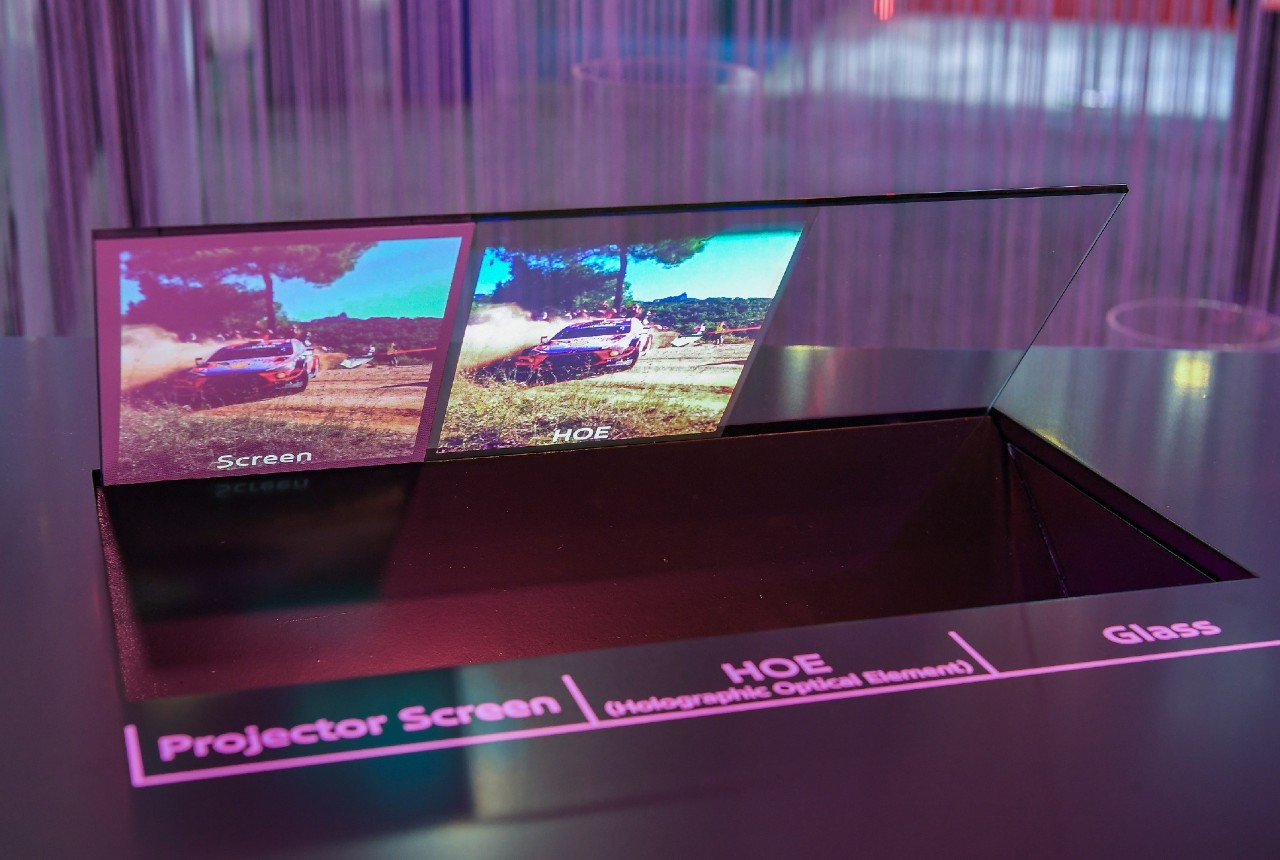 CES 2026 Context: What Else Is Happening in Automotive Tech - visual representation