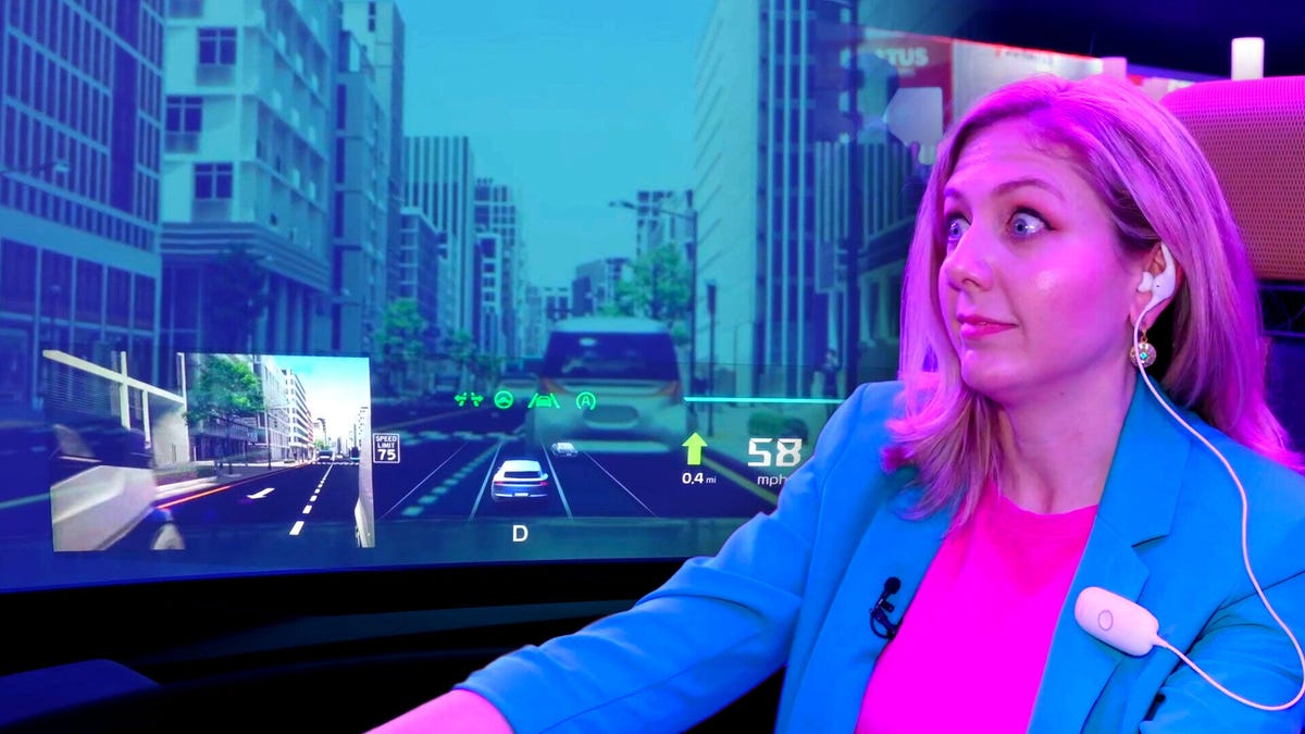 Practical Considerations: What You Should Watch For During the Presentation - visual representation