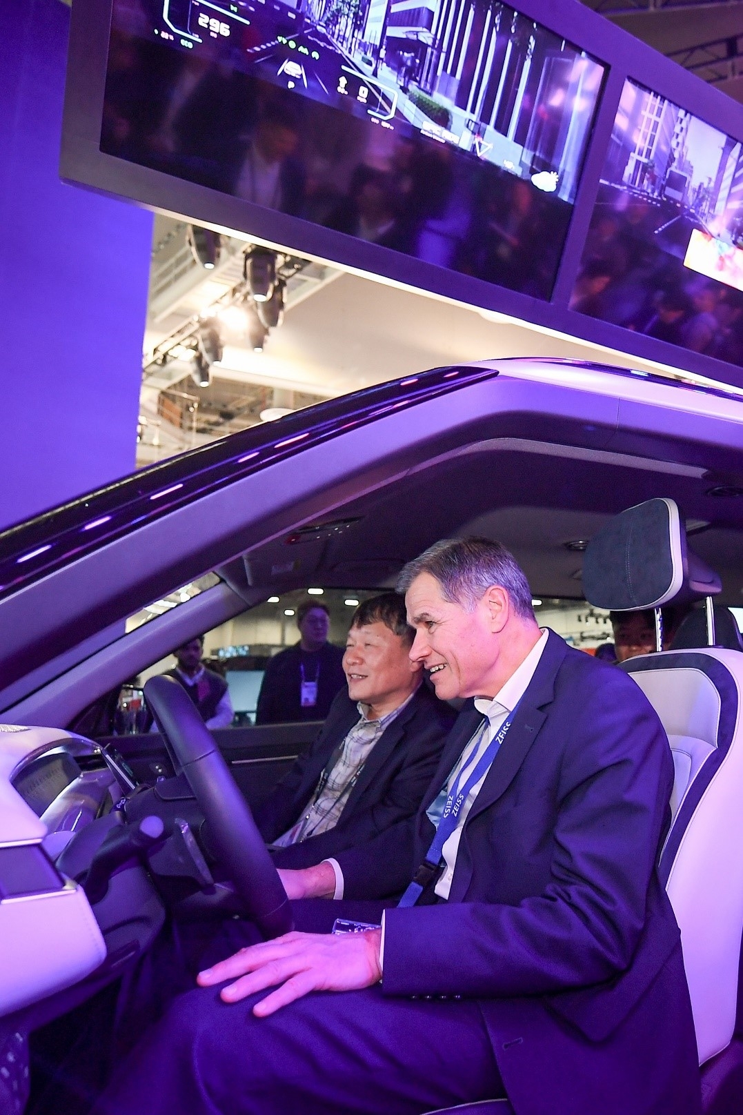 Technical Deep Dive: How Holographic Film Actually Works - visual representation