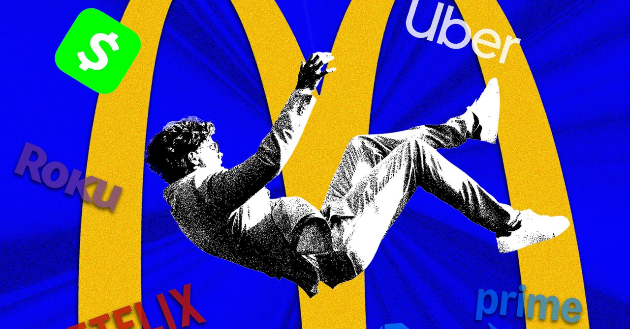 I Asked 100 Companies for My Data. I Got Deletion Notices Instead | WIRED
