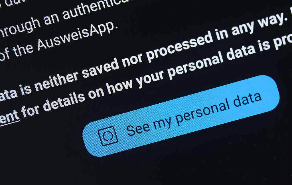 I asked 100 companies for my data. Some deleted it instead. - Ars Technica