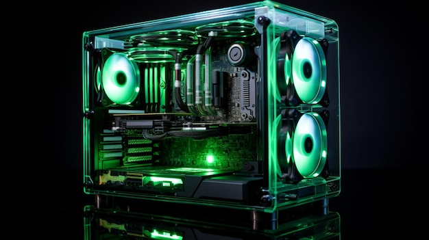 TL; DR - visual representation