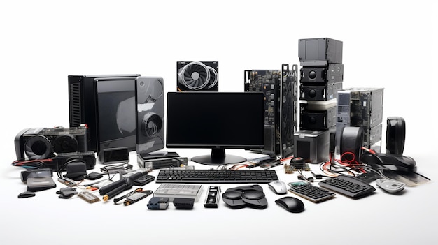 FAQ - visual representation