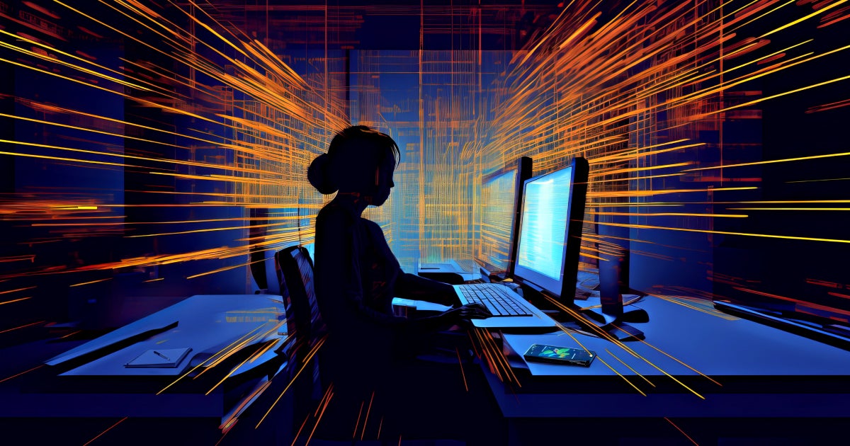 Future Trends in AI-Assisted PC Building - contextual illustration