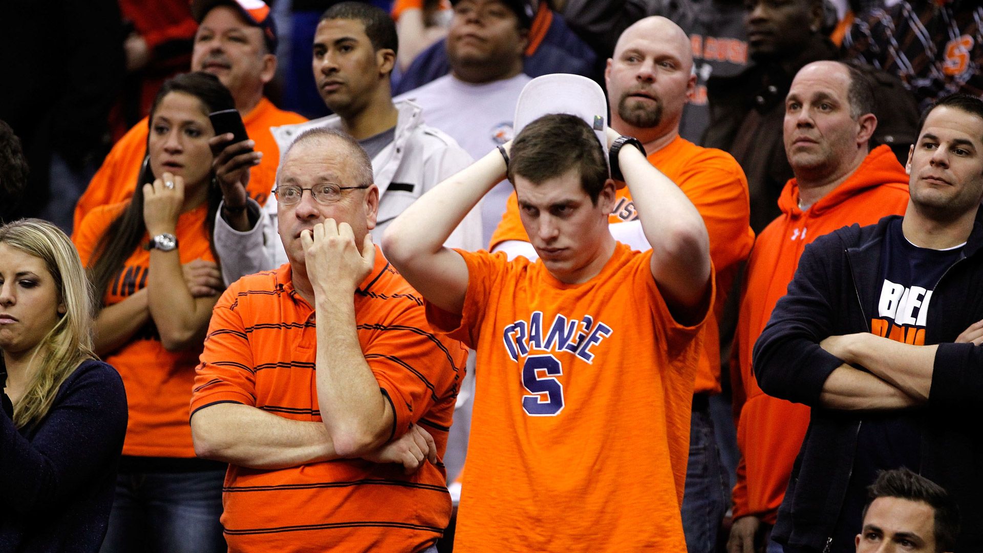 I asked ChatGPT and Gemini to make me a March Madness bracket — only one blew me away | TechRadar