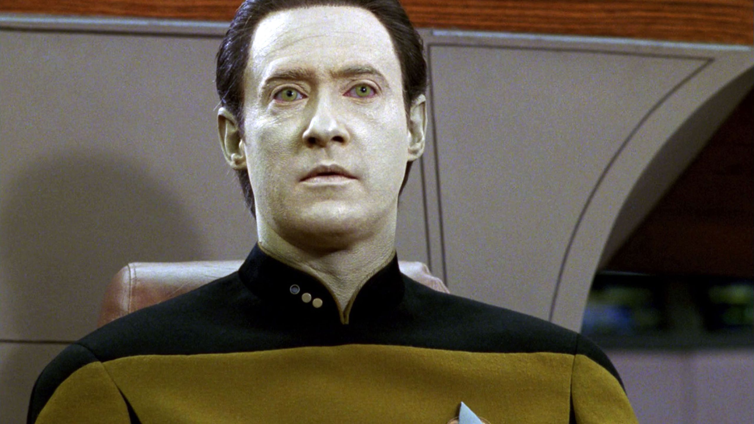 I asked ChatGPT, Claude, Gemini and Grok which sci-fi AI they're most like — and their answers were surprisingly different | TechRadar