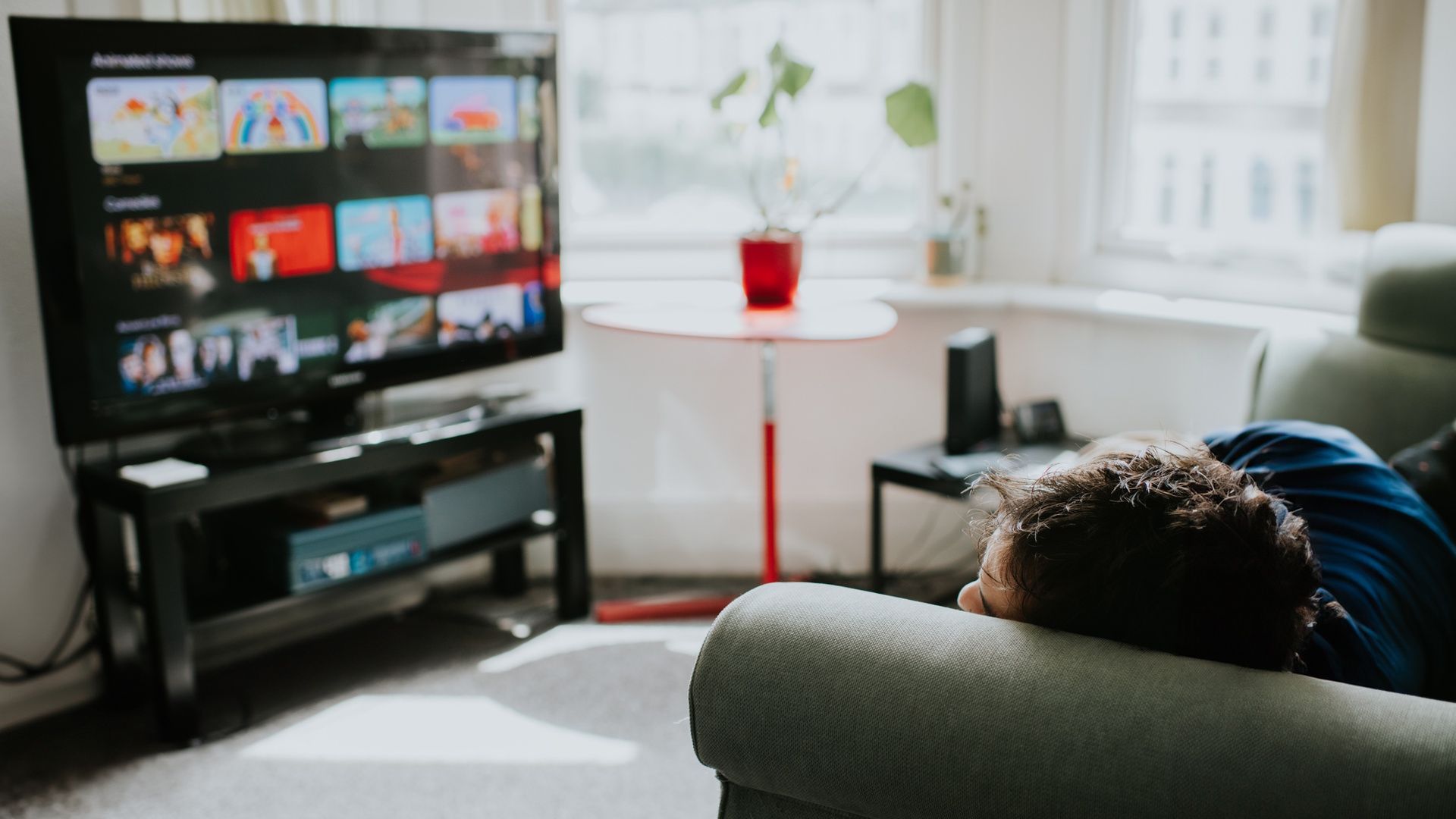 I asked ChatGPT what to watch across 6 streaming apps — and it actually nailed it | TechRadar
