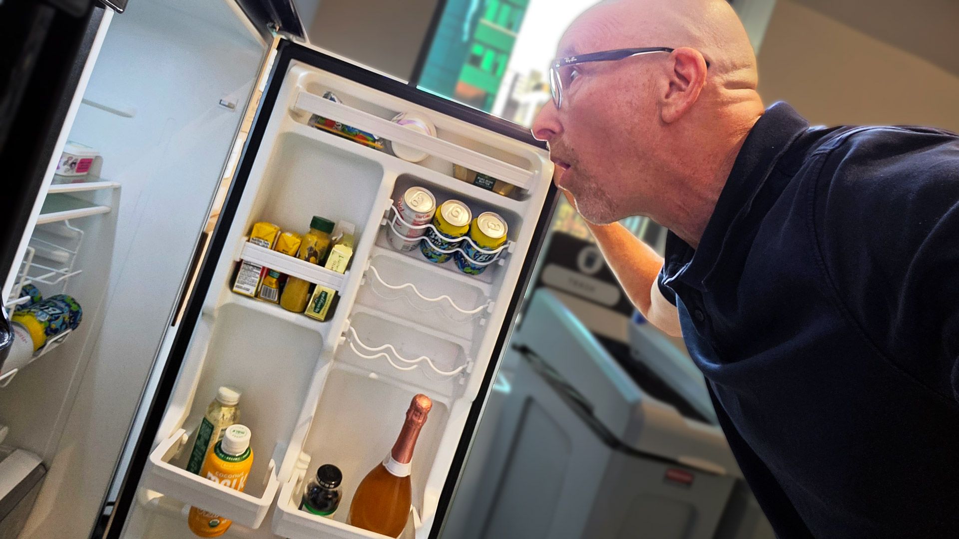 I asked Gemini if my chicken salad was still good: it saved itself and my stomach | TechRadar