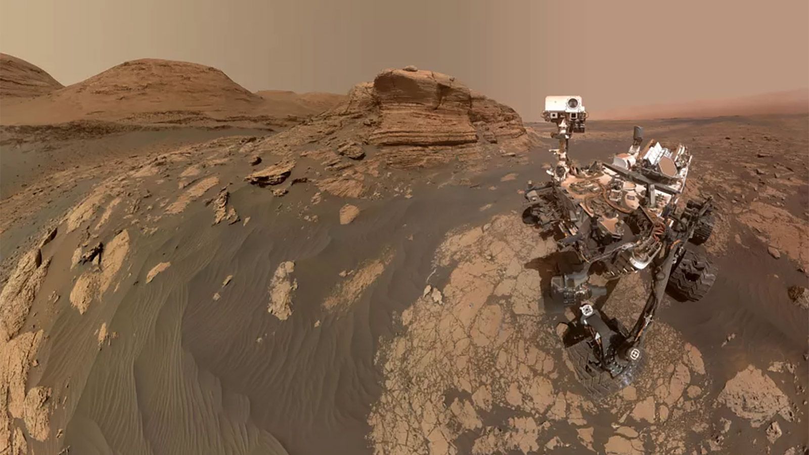 ‘I did not foresee at all the social-media application, nor its impact on society': Inventor of the CMOS-based image sensor on how a technology designed to take photos in space has changed the way we view the world | TechRadar