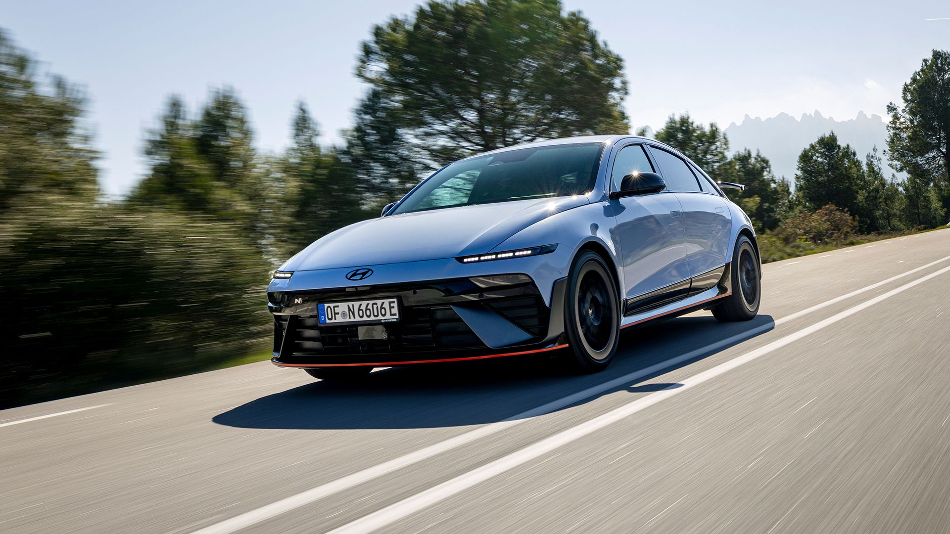 I didn’t think the Hyundai Ioniq 5 N could get much better — until I drove its bigger brother | TechRadar