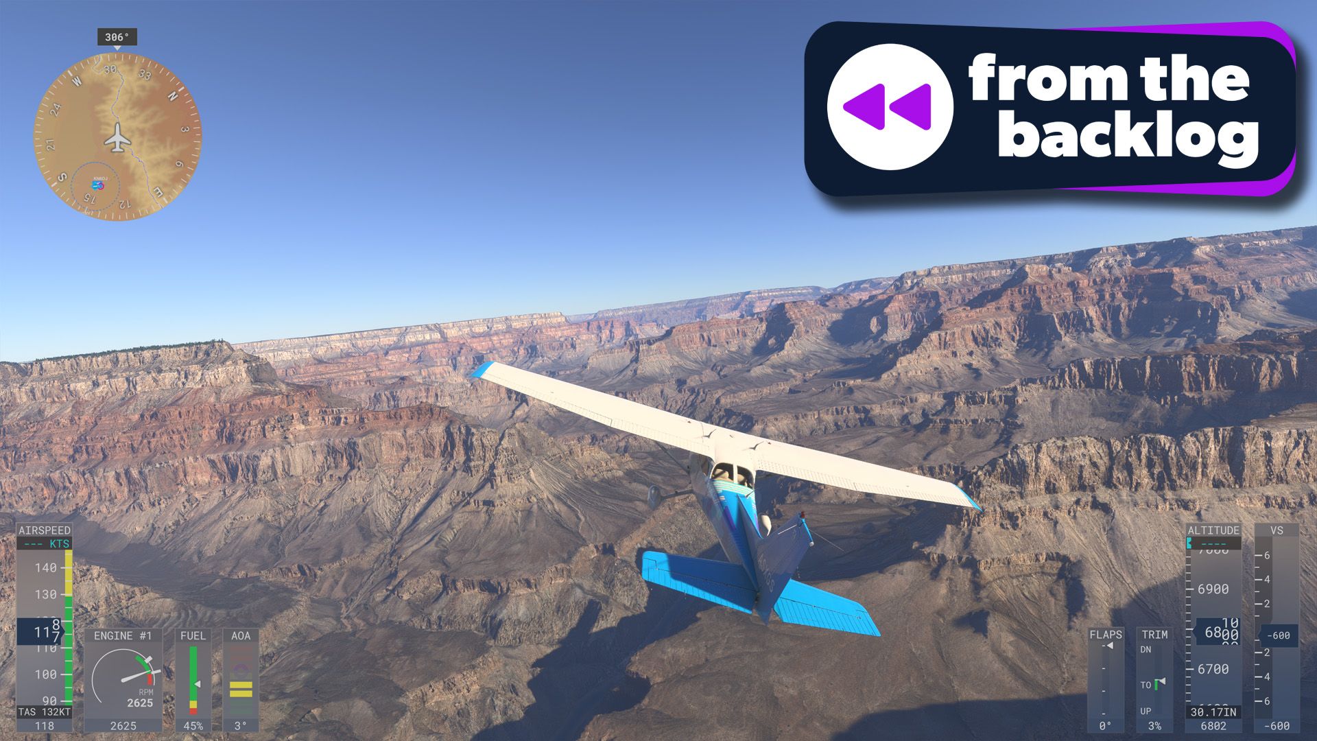 I finally got Flight Simulator 2024 off the runway — and it’s far more gorgeous and far more grueling than I ever imagined | TechRadar