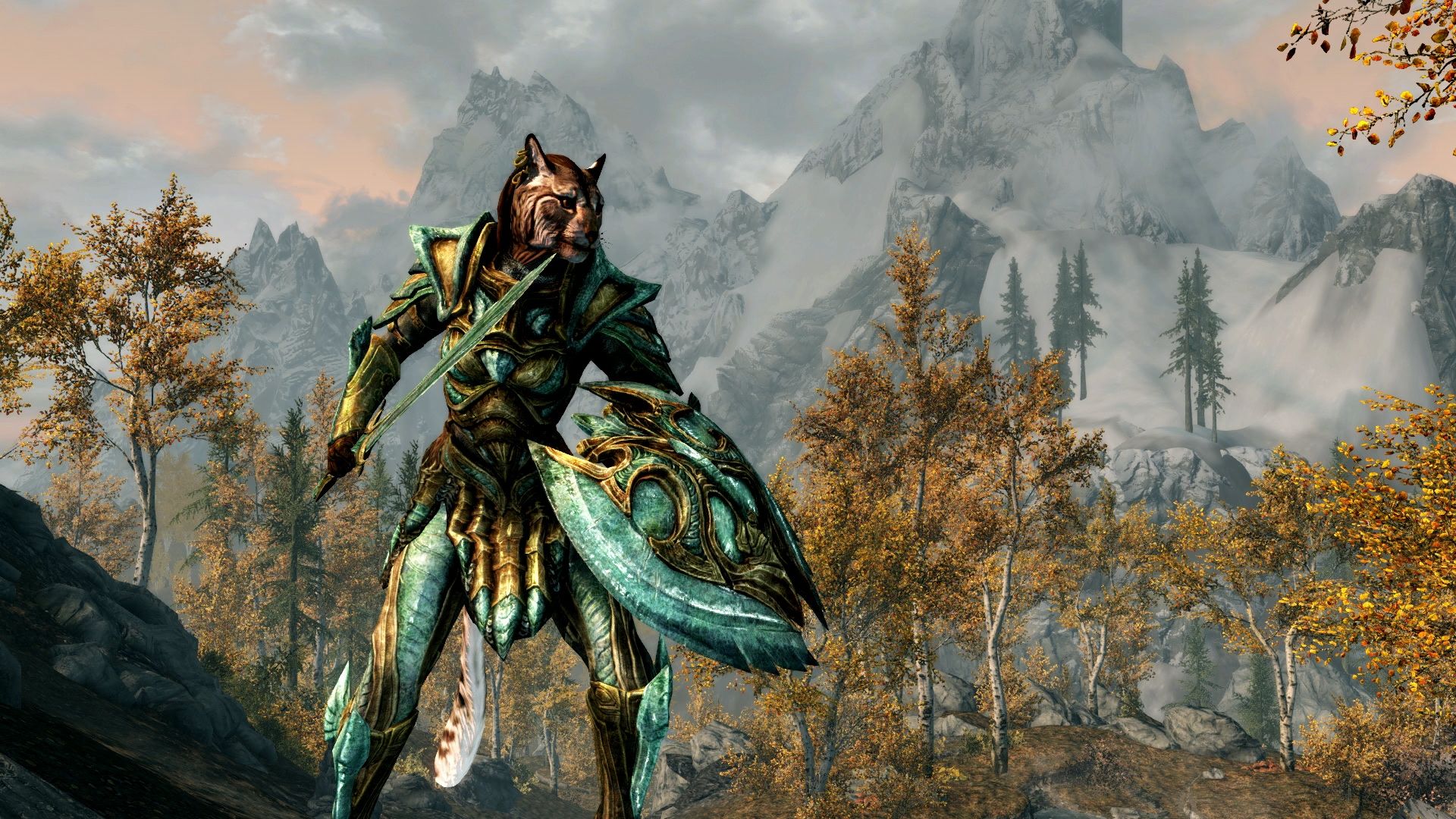 'I find myself in the novel position of looking for a job' — 27-year Bethesda veteran who designed Skyrim's humanoid races and a Microsoft dev behind Xbox backwards compatibility have been laid off | TechRadar