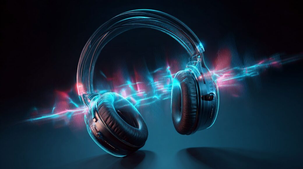 The Landscape of Headphone Technology in 2026 - contextual illustration