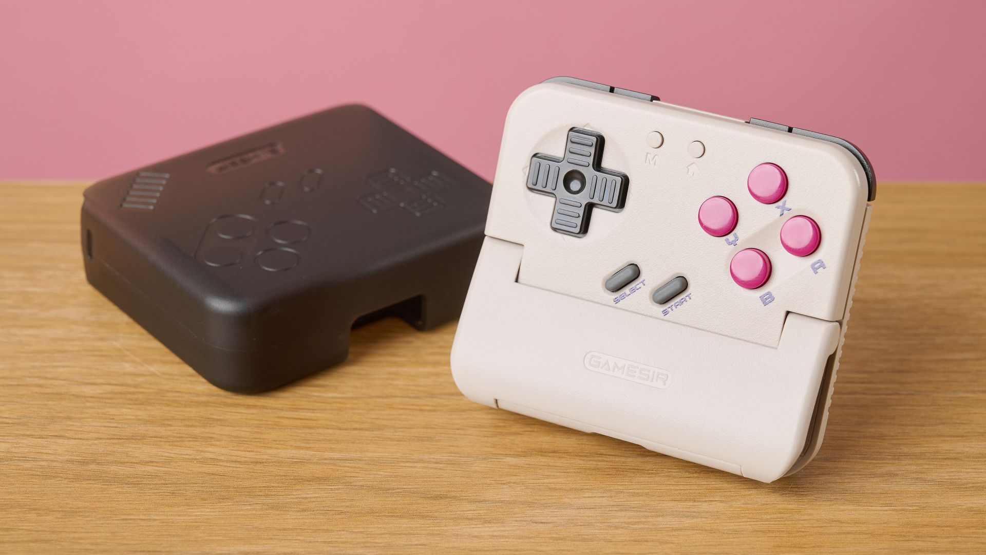 I fundamentally don’t understand who the GameSir Pocket Taco is for — and, after testing the Game-Boy-style clamshell mobile controller, I’m not sure it does either | TechRadar
