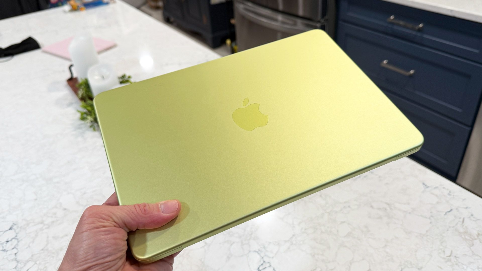 I gave my wife a MacBook Neo for 2 weeks and she’s going back to Windows, here’s why | TechRadar