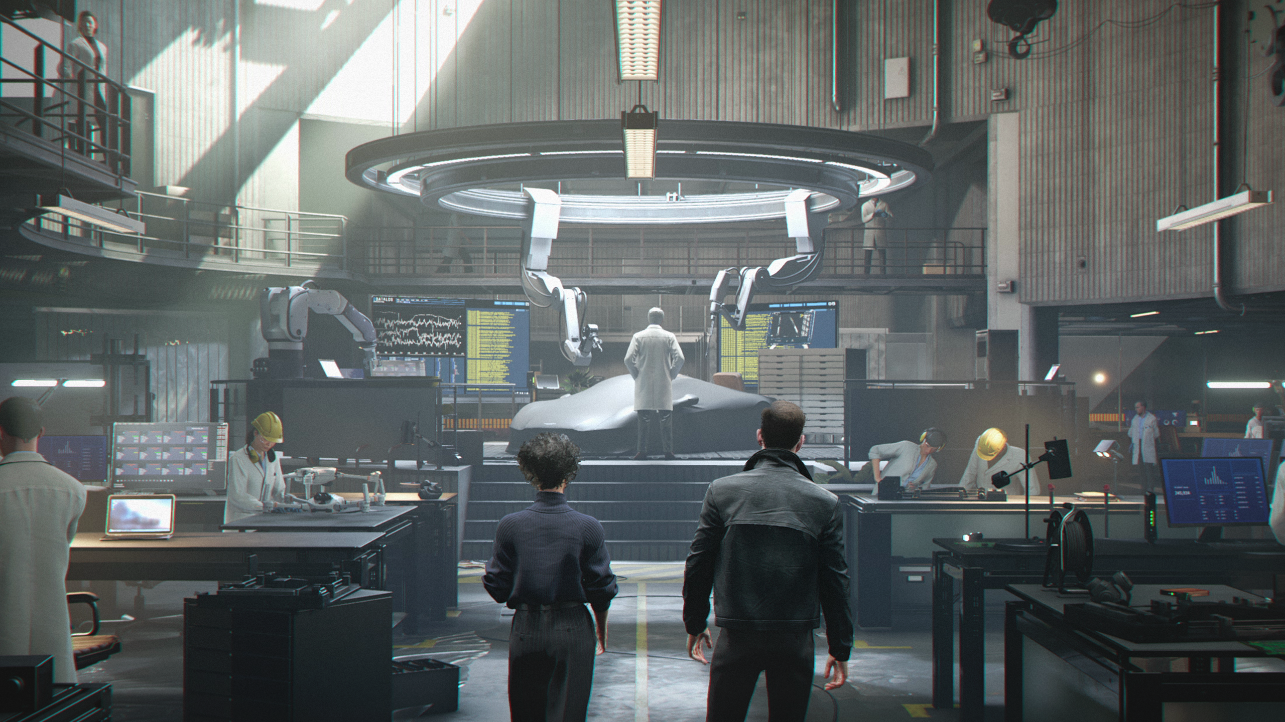 I haven’t played a Bond game since Goldeneye on the N64 — but 007 First Light could finally change that | TechRadar